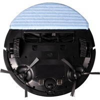 Робот-пылесос RED Solution RV-RL6100S купить по лучшей цене