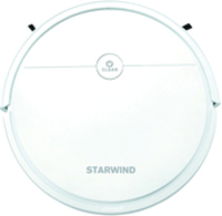 Робот-пылесос StarWind SRV4575 купить по лучшей цене