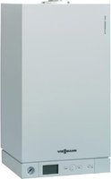 Отопительный котел Viessmann Vitopend 100-W WH1D 24.8 одноконтурный турбо (закрытая камера сгорания) купить по лучшей цене