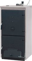 Отопительный котел BAXI BPI-Eco 1.650 купить по лучшей цене