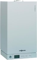 Отопительный котел Viessmann Vitopend 100-W WH1B 26 одноконтурный турбо (закрытая камера сгорания) купить по лучшей цене