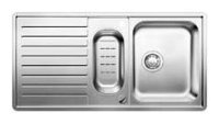 Кухонная мойка Blanco Classic Pro 6S-IF купить по лучшей цене