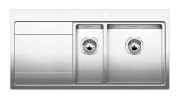 Кухонная мойка Blanco Divon 6S-IF купить по лучшей цене