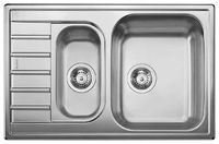 Кухонная мойка Blanco Livit 6S Compact купить по лучшей цене
