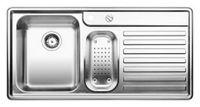 Кухонная мойка Blanco Vektris 6S купить по лучшей цене