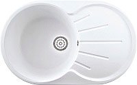 Кухонная мойка Berge BR-7501 купить по лучшей цене