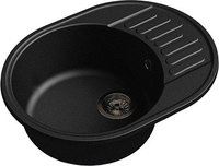Кухонная мойка GranFest Quarz Z-58 купить по лучшей цене