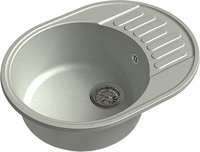 Кухонная мойка GranFest Quarz Z-58 купить по лучшей цене