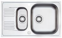 Кухонная мойка Franke EFN 651-78 купить по лучшей цене