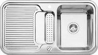 Кухонная мойка Blanco Classic 5S-IF купить по лучшей цене