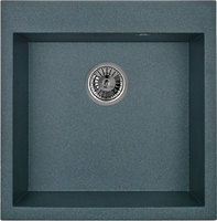 Кухонная мойка Granula 5102 купить по лучшей цене