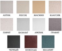 Кухонная мойка Granula 4201 купить по лучшей цене