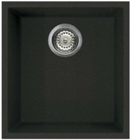 Кухонная мойка Omoikiri Bosen 38-U-BL (4993157) купить по лучшей цене