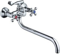 Смеситель FRAP H19 F2619-2 купить по лучшей цене