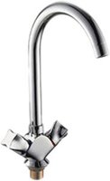 Смеситель Ledeme H87 L4087-2 купить по лучшей цене