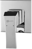 Смеситель Lemark Unit LM4523C купить по лучшей цене