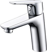 Смеситель Wasserkraft Lippe 4503 купить по лучшей цене