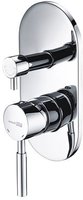 Смеситель Wasserkraft Main 4141 купить по лучшей цене
