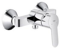 Смеситель Grohe BauEdge 23333 000 (хром) купить по лучшей цене