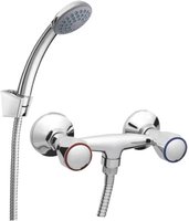 Смеситель Rubineta R-5/K Globo купить по лучшей цене