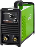 Сварочный инвертор Torros ARC 200III (Z120) купить по лучшей цене