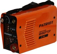 Сварочный инвертор Patriot Smart 180 MMA купить по лучшей цене