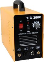 Сварочный инвертор Giant TIG 200C (892009) купить по лучшей цене