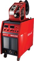 Сварочный инвертор Mitech MIG 350IGBT купить по лучшей цене