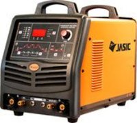 Сварочный инвертор Jasic TIG 200 P AC/DC (E104) купить по лучшей цене