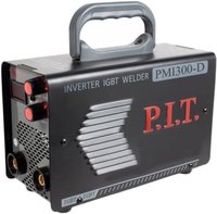 Сварочный инвертор P.I.T. PMI250-D купить по лучшей цене