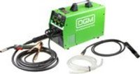 Сварочное оборудование DGM DuoMIG-251E купить по лучшей цене