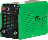 Сварочный инвертор Spec ARC-200A купить по лучшей цене