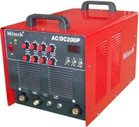 Сварочный инвертор Mitech AC/DC 200P купить по лучшей цене
