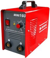 Сварочный инвертор Mitech MINI 160 купить по лучшей цене