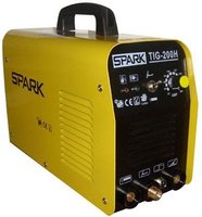 Сварочный инвертор Spark TIG 200H купить по лучшей цене