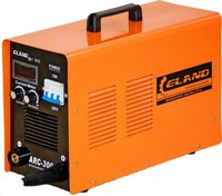 Сварочный инвертор Eland ARC-300 Pro купить по лучшей цене