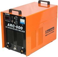 Сварочный инвертор Eland ARC-500 Pro купить по лучшей цене