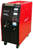 Сварочный полуавтомат Mitech MIG 250F купить по лучшей цене