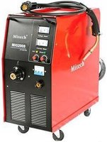 Сварочный полуавтомат Mitech MIG 250S купить по лучшей цене