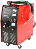 Сварочный полуавтомат Mitech MIG 200 S купить по лучшей цене