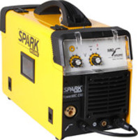 Сварочный полуавтомат Spark PowerArc 230 купить по лучшей цене