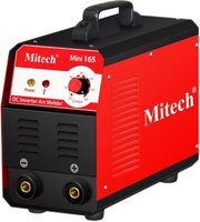 Сварочный инвертор Mitech Mini 165 купить по лучшей цене