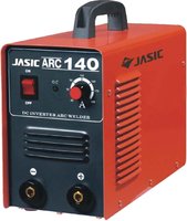 Сварочный инвертор Jasic ARC 140 (R02) купить по лучшей цене