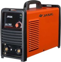 Сварочный инвертор Jasic ARC 160 купить по лучшей цене