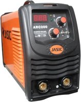 Сварочный инвертор Jasic ARC 220 (J95) купить по лучшей цене