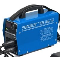 Сварочный инвертор Solaris MMA-145 купить по лучшей цене