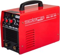 Сварочный инвертор Solaris MMA-300-3HD купить по лучшей цене