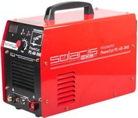Сварочное оборудование Solaris PowerCut PC-60-3HD + AK купить по лучшей цене