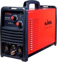 Сварочный инвертор Kirk TIG160 IGBT (K-078019) купить по лучшей цене