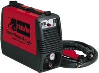 Сварочный трансформатор Telwin Superior Plasma 60 HF купить по лучшей цене